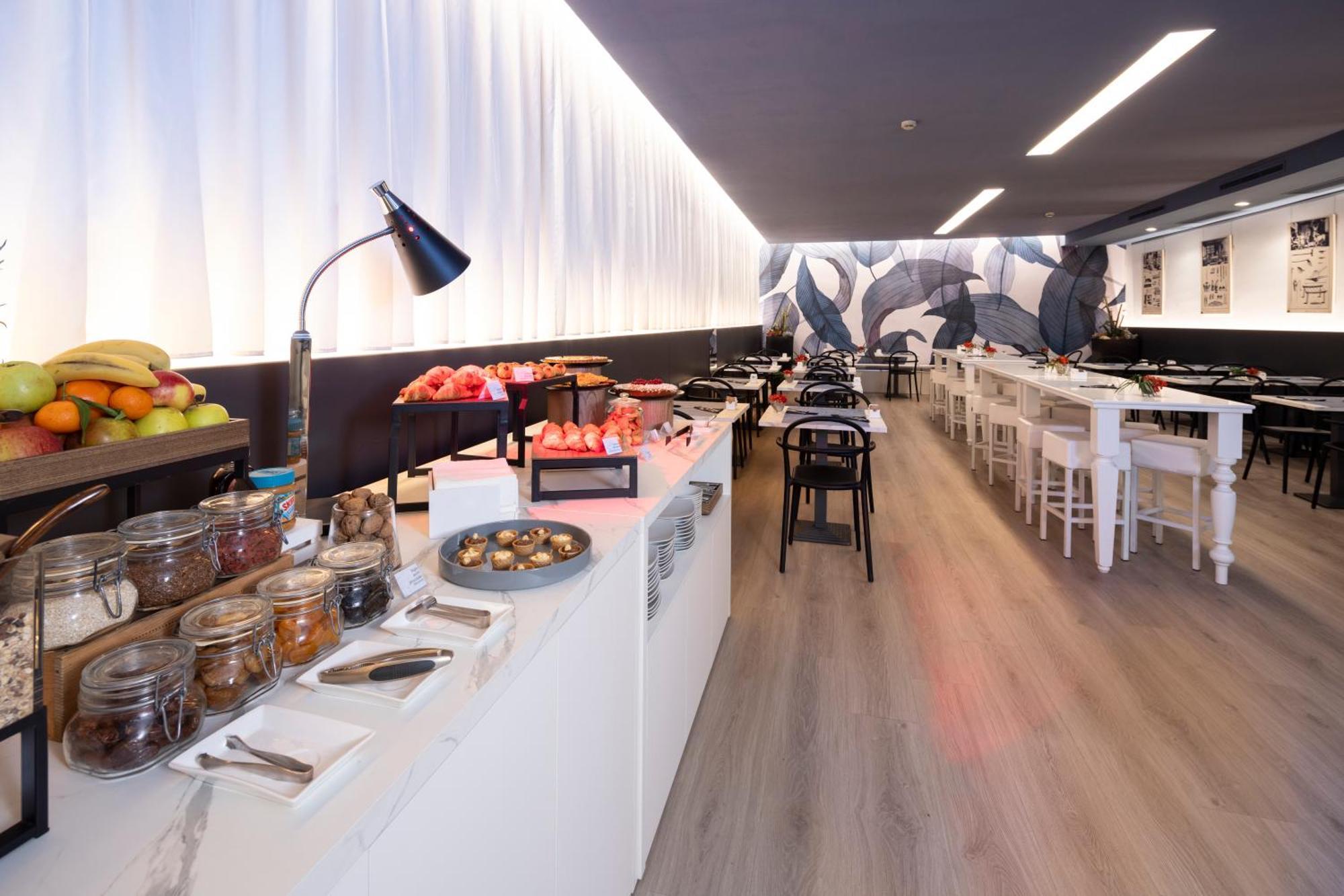 Best Western Plus Hotel Farnese Parma Exterior foto
