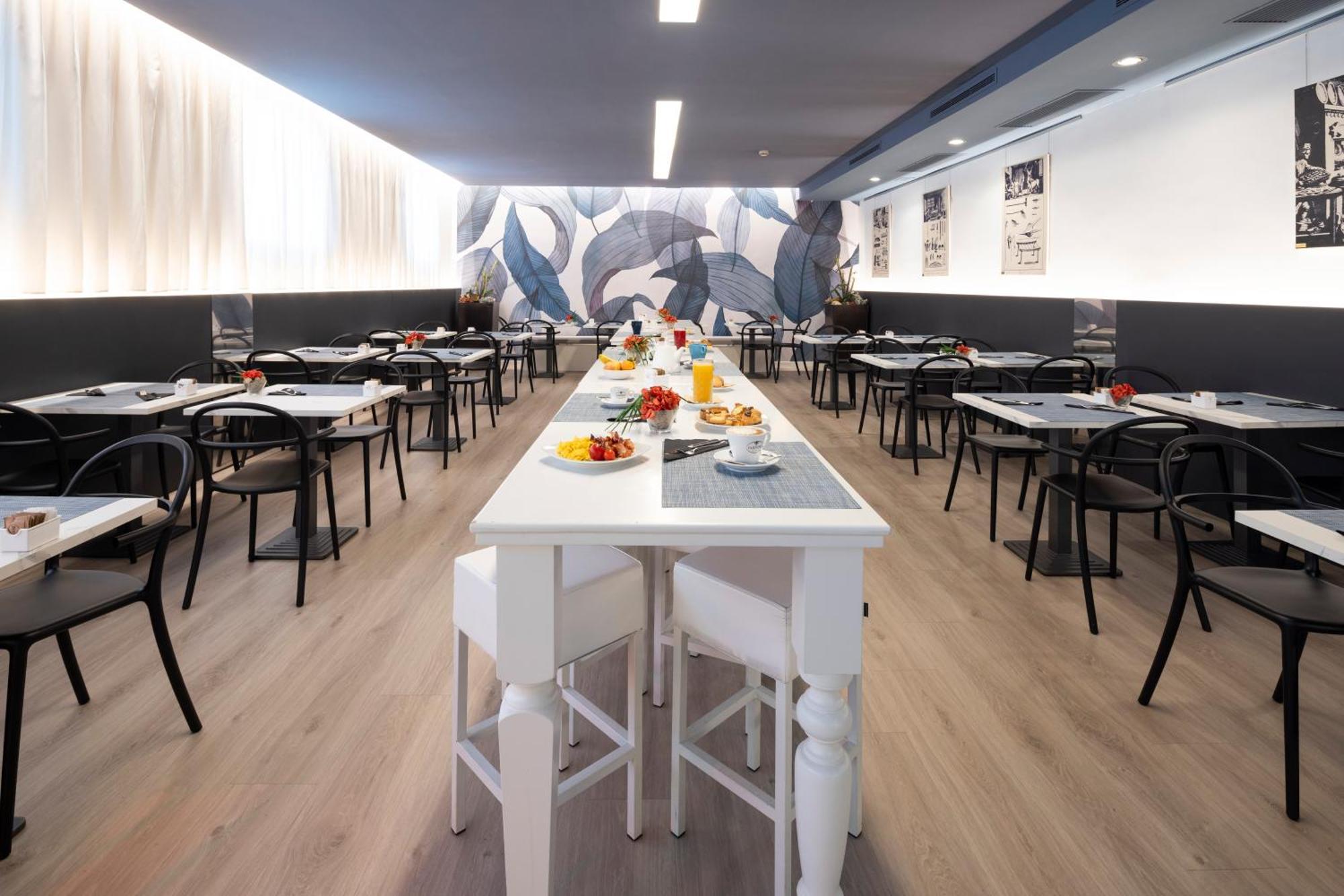 Best Western Plus Hotel Farnese Parma Exterior foto