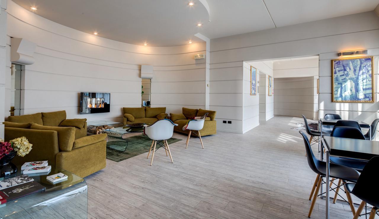 Best Western Plus Hotel Farnese Parma Exterior foto